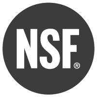 NSF sertifikāts saskarei ar pārtiku