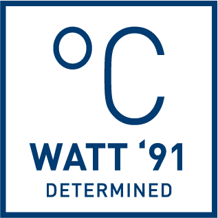 WATT91 EN 14257 termoizturības klasifikācija 
